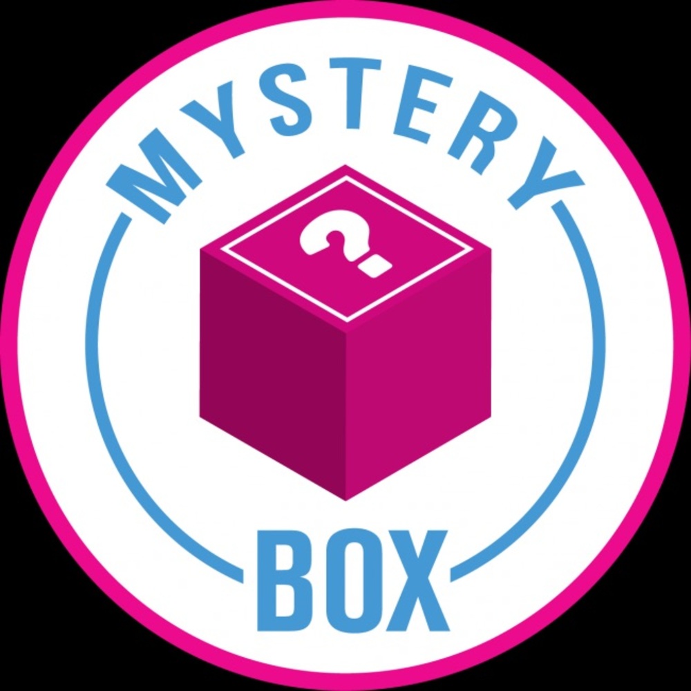 Not so mystery box🦋 size xs ans s